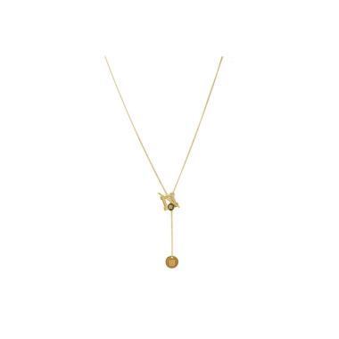 Collana castello brillanti laura biagiotti
