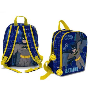 Gotham guardian zaino medio batman