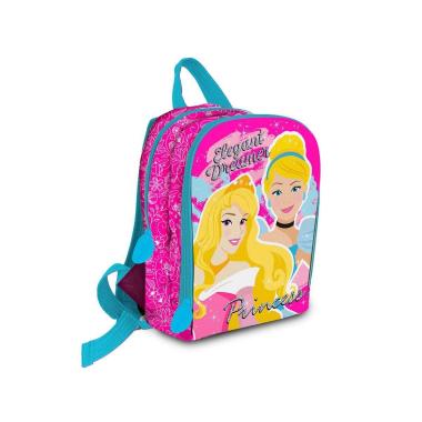 Elegant dreamer zaino medio princess