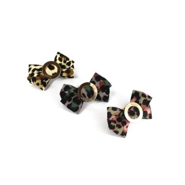 Matik con fiocco maculato