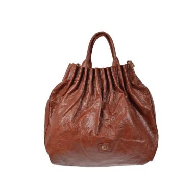 Borsa donna con borsetta interna Romeo Gigli