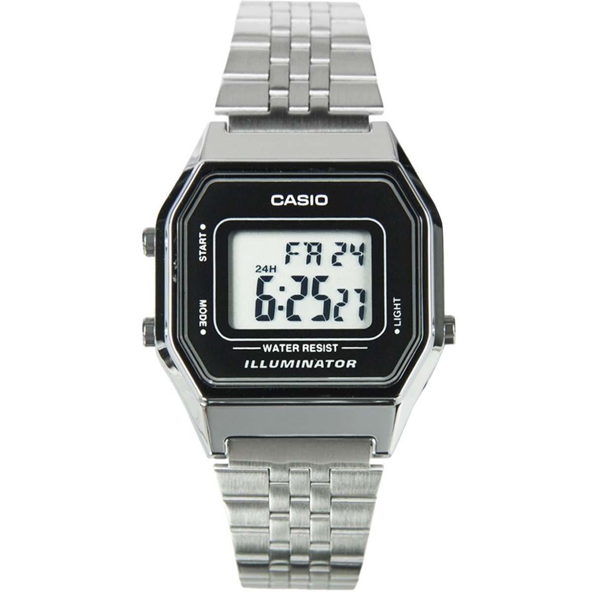 Orologio da polso casio medio