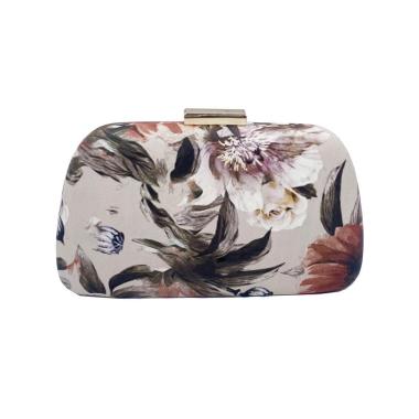 Pochette borsetta donna cerimonia Laura Biagiotti