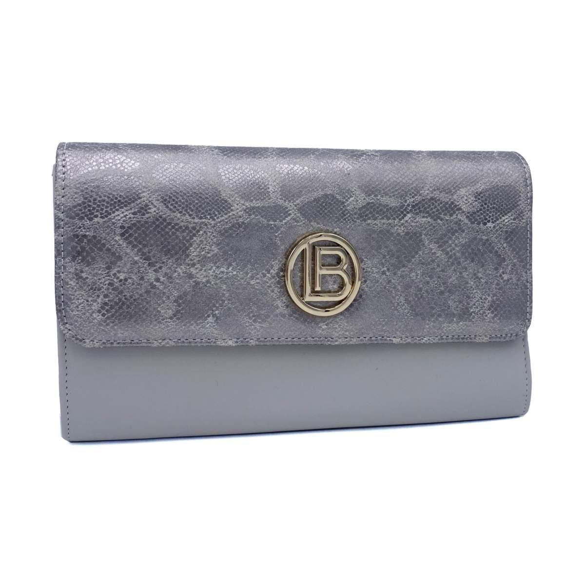 Pochette borsetta donna cerimonia Laura Biagiotti