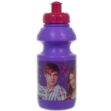 Borraccia violetta 350ml