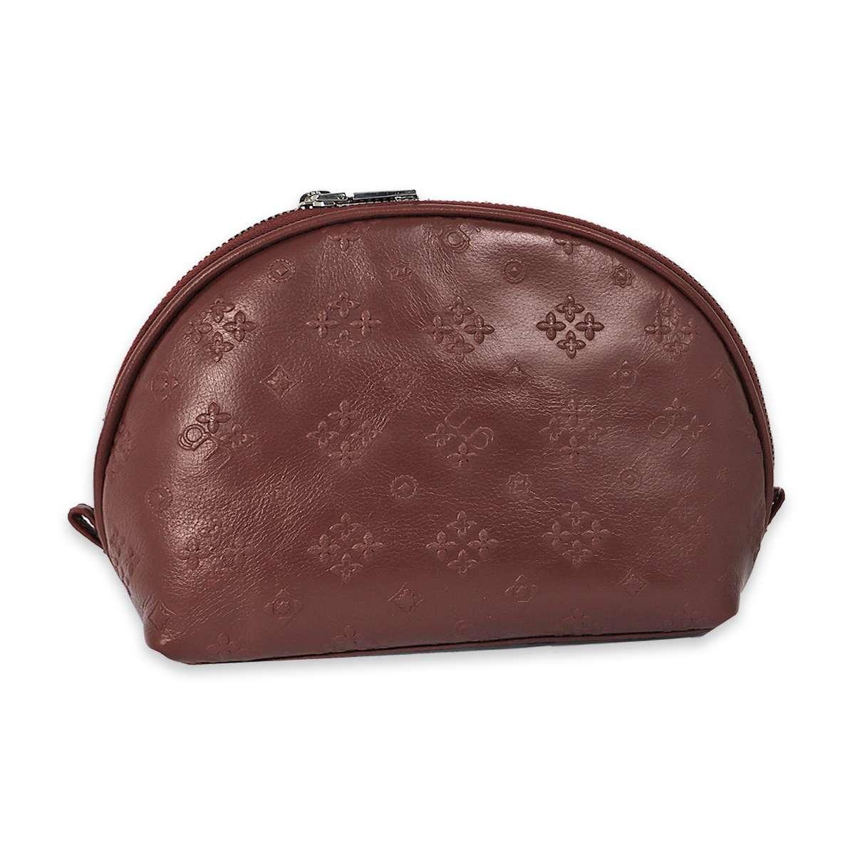 Trousse set 7 pezzi in pelle Gai Mattiolo