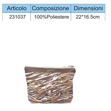 Beauty 100% poliestere juice