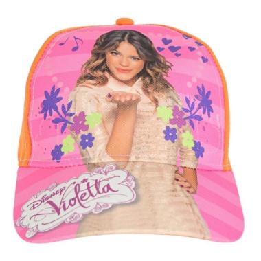 Cappello bimba Violetta