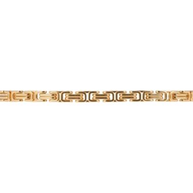 Bracciale donna maglia dorata Romeo Gigli