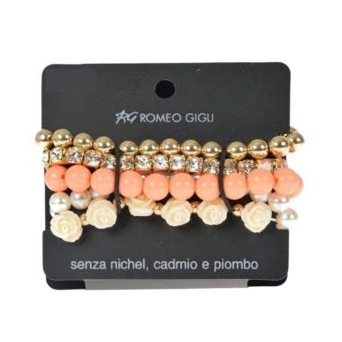 Bracciale donna Romeo Gigli