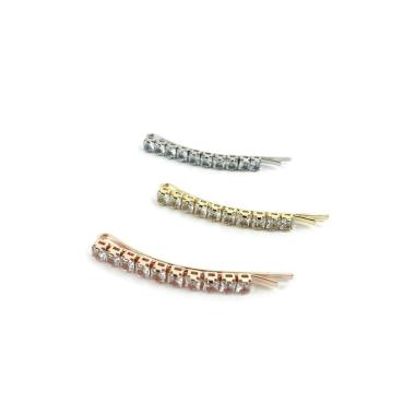 Barretta strass con pietre