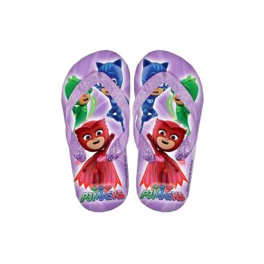 It's summer kids infradito pj masks