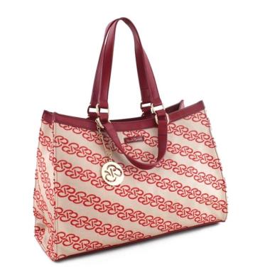 Borsa shopping donna Renato Balestra