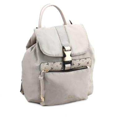 Zaino donna con patta Naj-Oleari