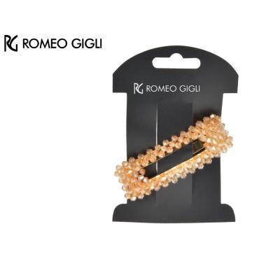 Clic clac bronzo Romeo Gigli