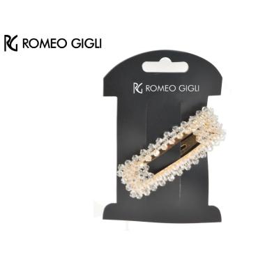 Clic clac trasparente Romeo Gigli