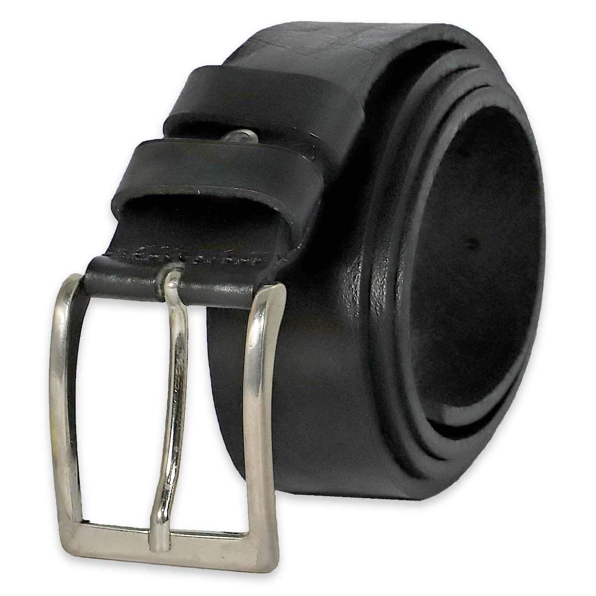 Cintura uomo in pelle Roncato