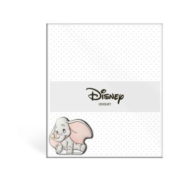 Portafoto Dumbo 15x20 cm Disney Valenti