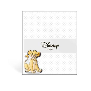 Portafoto Re Leone 15x20 cm Disney Valenti