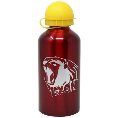 Borraccia in alluminio 500 ml Lyon Gamer