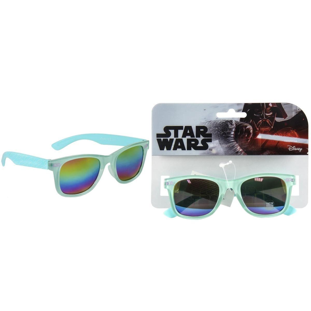 Occhiali da sole bimbo blister Star Wars