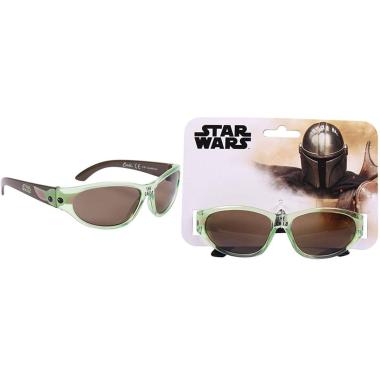Occhiali da sole bimbo blister The Mandalorian Star Wars