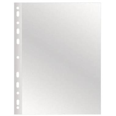 50 Buste perforate universali cm. 235 X 305  spessore standard