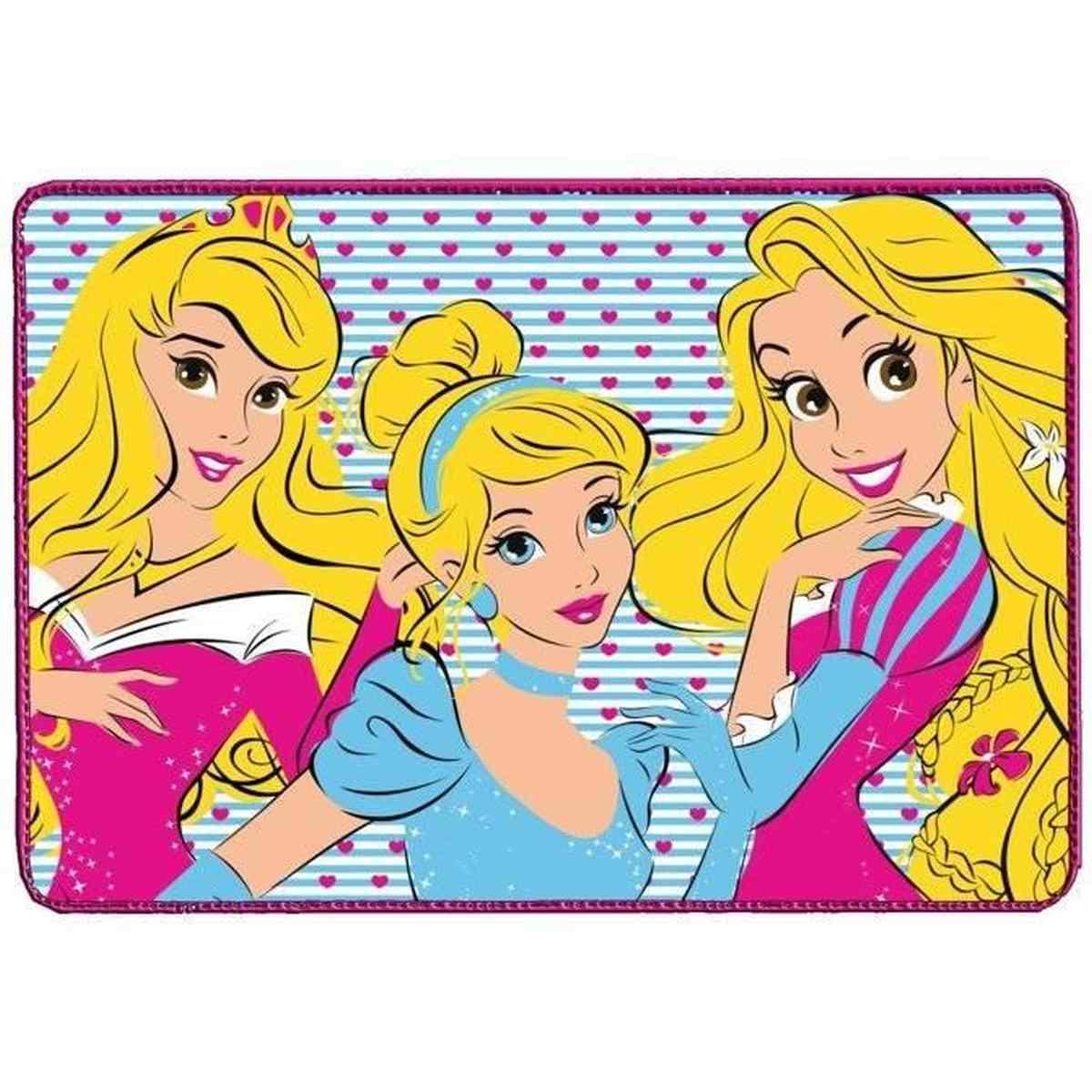 Tovagliette all'americana princess