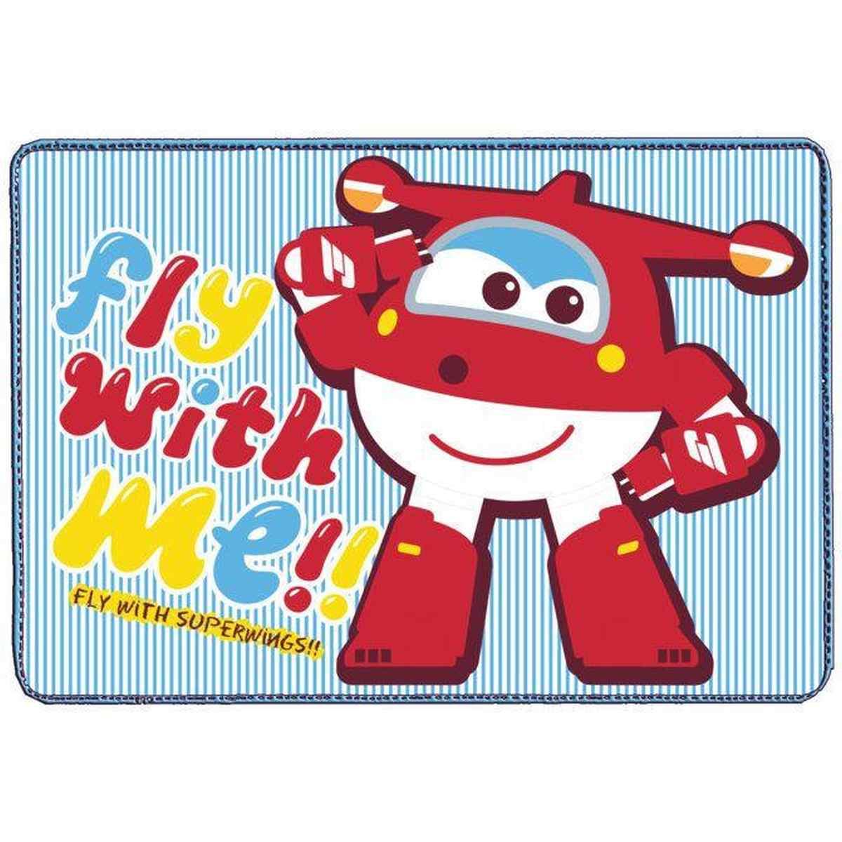 Tovagliette all'americana super wings