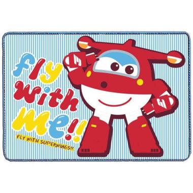 Tovagliette all'americana super wings