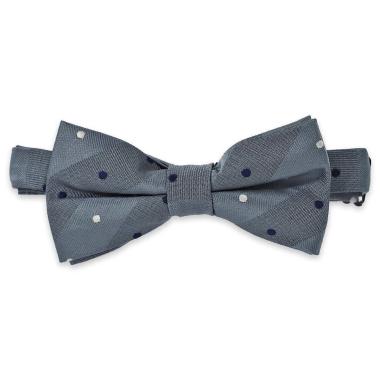 Papillon uomo classico fantasia