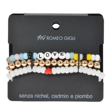 Bracciale donna Romeo Gigli