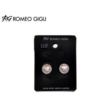 Orecchini RG Romeo Gigli