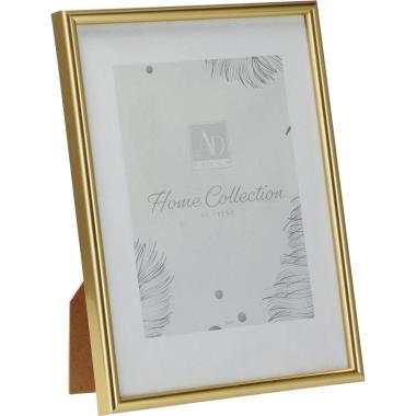 Portafoto in polistirene Jacob 18x24 cm