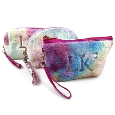 Beaty donna Fluffy Bear Le Kikke