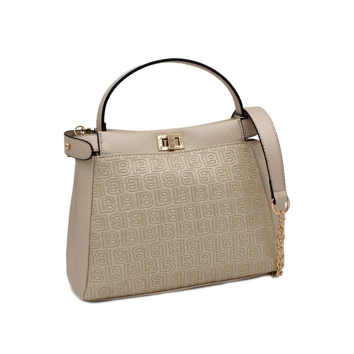 Borsa donna Laura Biagiotti linea Ankle