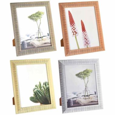 Portafoto singolo in polistirene Hardy 20x25 cm