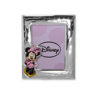 Cornice portafoto Minnie 13x18 cm Valenti