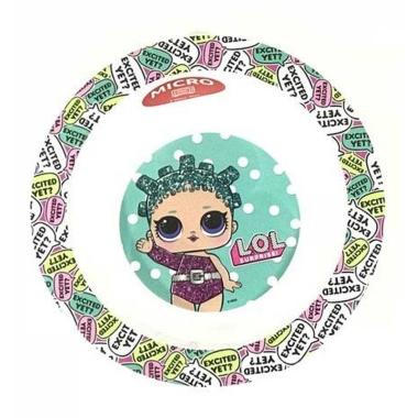 Piatto fondo Lol Surprise