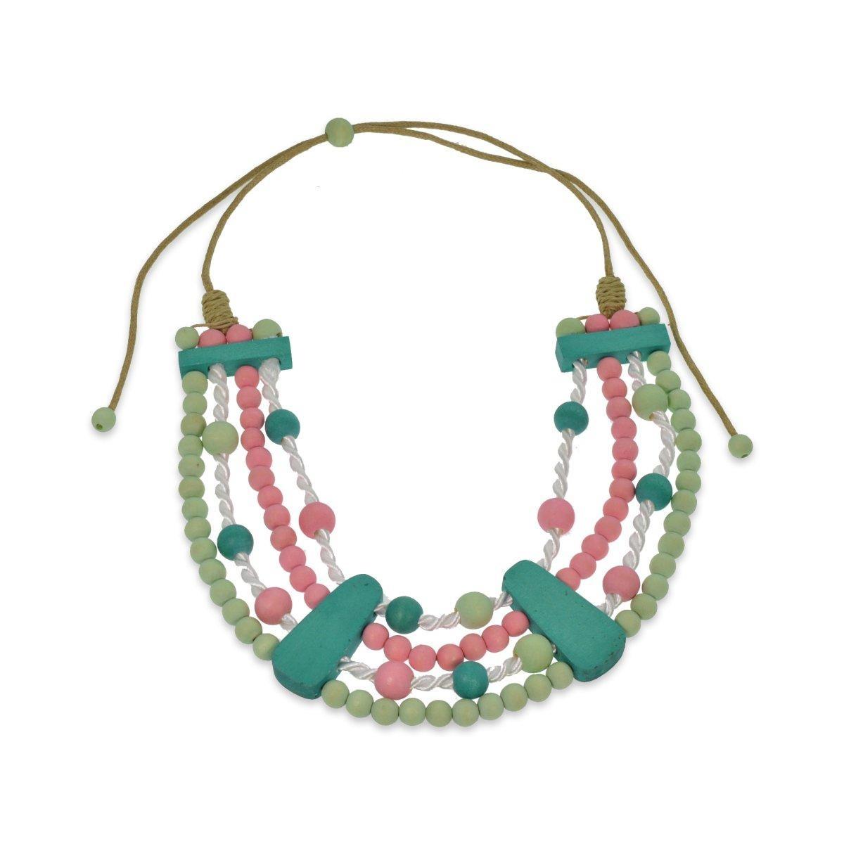 Collana bigiotteria puÌ