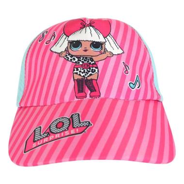 Cappello bimba Lol Surprise