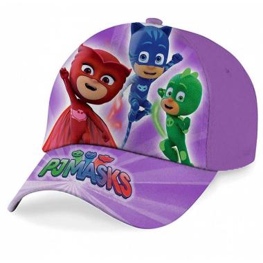 Always cool cappello pj masks