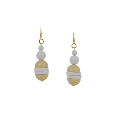 Orecchini sahara made in italy
