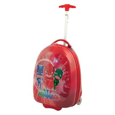 Trolley piccolo PJ Mask