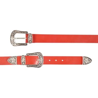 Cintura donna h.4 cm Romeo Gigli Milano