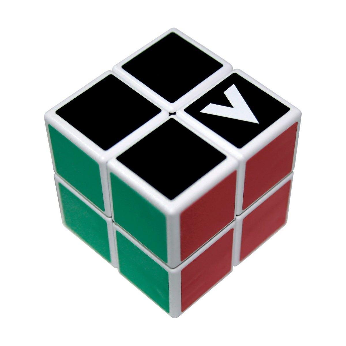 V-cube 2x2 piatto